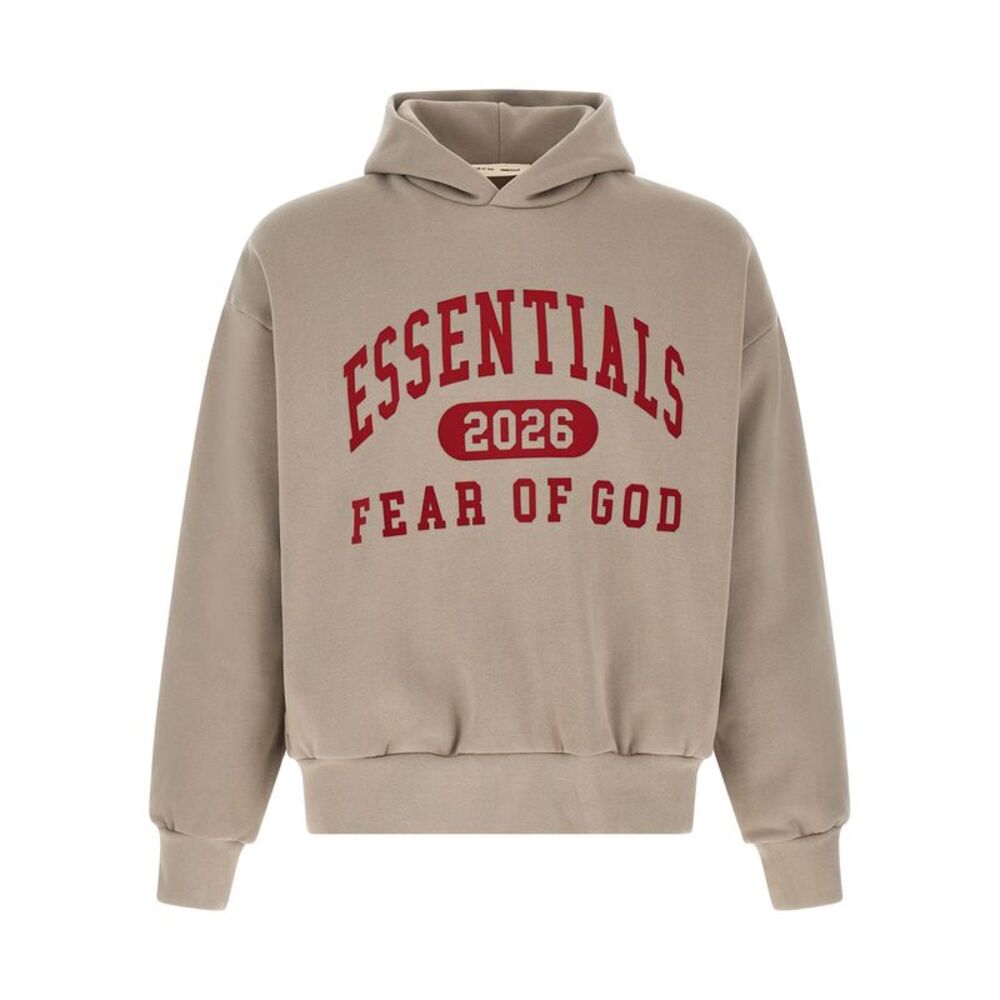 Fear Of God Essential Men's Classic Hoodie